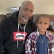 DMX's Son Exodus, Joins In On "Of Course" TikTok Trend, Cam’ron & Fat Joe Co-sign
