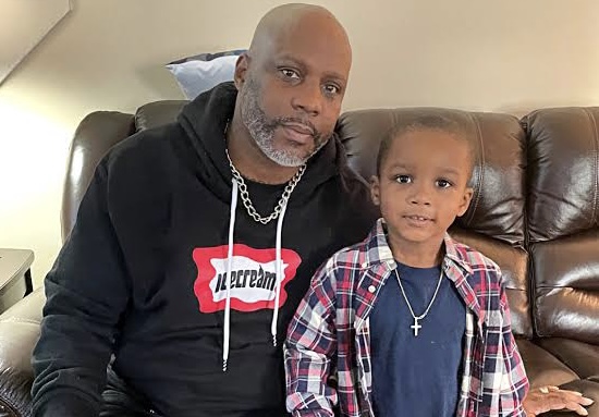 DMX's Son Exodus, Joins In On "Of Course" TikTok Trend, Cam’ron & Fat Joe Co-sign