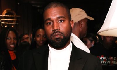 Kanye West Says ‘F*ck Adidas, F*ck Drake & F*ck Every Fake Christians’ After ‘Carnival’ Goes No. 1 On Billboard