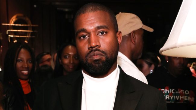 Kanye West Says ‘F*ck Adidas, F*ck Drake & F*ck Every Fake Christians’ After ‘Carnival’ Goes No. 1 On Billboard 