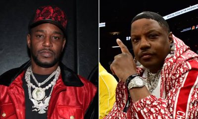 Cam’ron & Ma$e Defend Draya Michele: ‘As Long As Jalen Is Happy’