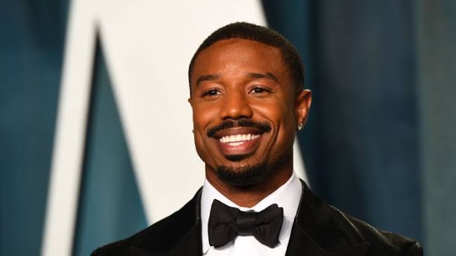 Michael B. Jordan Says He's Lonely Because He Puts Too Much Energy Into His Work