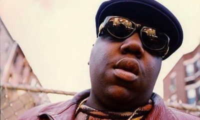 Notorious B.I.G.’s Driver License Surface Online And It’s Going Viral