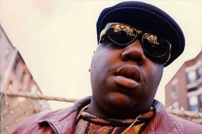 Notorious B.I.G.’s Driver License Surface Online And It’s Going Viral 