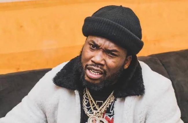 Meek Mill Threatens Philly Rapper Poundside Pop Over DJ Akademiks Interview: “You Gone Die”