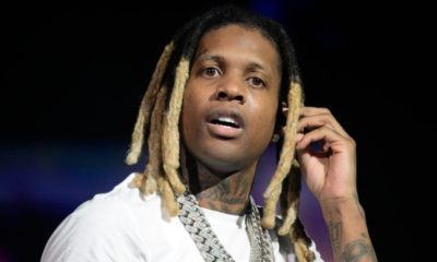 Lil Durk Dropped 60 Bands In Amiri Store On His Team
