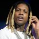 Lil Durk Dropped 60 Bands In Amiri Store On His Team