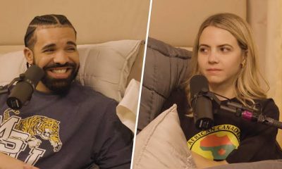 Bobbi Althoff Removed From Drake's SXSW Afterparty After She Showed Up Uninvited