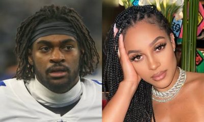 Joie Chavis Announces She’s Pregnant, Expecting A Baby With Trevon Diggs