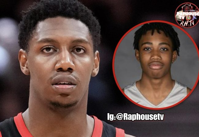 NBA Star RJ Barrett’s Younger Brother Nathan Passes Away 