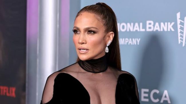 Jennifer Lopez Cancels Multiple Dates On Her “This Is Me… Now” Tour Amid Weak Ticket Sales 