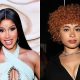 Cardi B Says She Scrapped Her Remix To Ice Spice’s ‘Much’ Because She Hated It