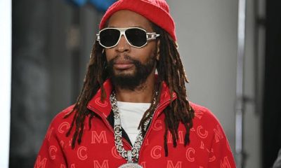 Lil Jon Has Accepted Islam & Makes His Declaration Of Faith At The King Fahad Mosque