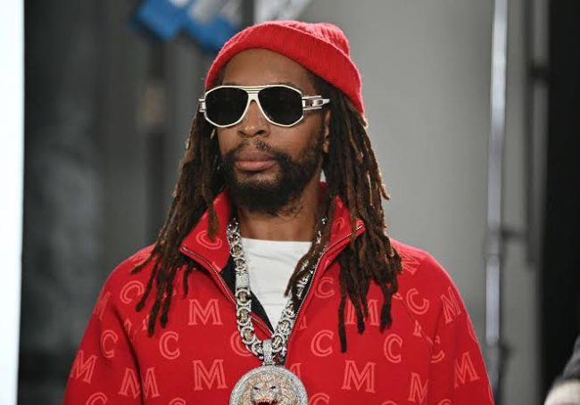 Lil Jon Has Accepted Islam & Makes His Declaration Of Faith At The King Fahad Mosque 