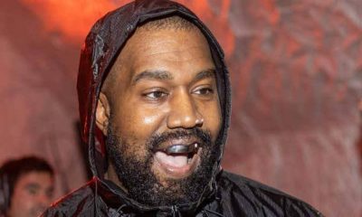 Kanye West Says He Invented Every Style Of Music Of The Past 20 Years