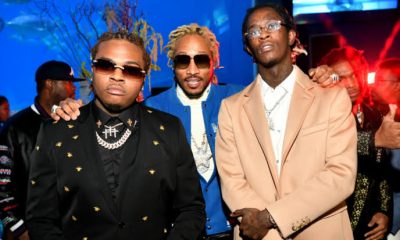 Future Disses Gunna In New Snippet After People Thought He Co-Signed Him