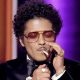 Bruno Mars Allegedly Owes $50 Million To MGM Casino In Las Vegas