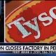 Tyson Foods Is Facing Backlash For Reportedly Firing American Workers And Hiring Asylum Seekers