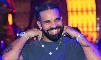 Drake ‘Likes’ A Comment Of A Photo Of Him In B. Trap Confirming He’s Isn’t Taking Kendrick Lamar Serious