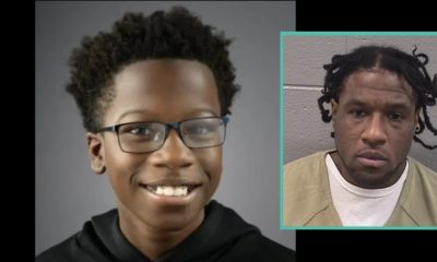 11-Year-Old Boy Stabbed To Death In Chicago While Trying To Protect His Pregnant Mom From Her Ex-Boyfriend Who Had Just Been Released From Jail