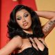 Cardi B Exposes Her Breasts In Leaked Live Video, In Hopes To Get Her Songs More Streams
