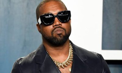 Kanye West Is Not Permitted To Perform In Brazil Over Adolf Hitler & Jesus Comments