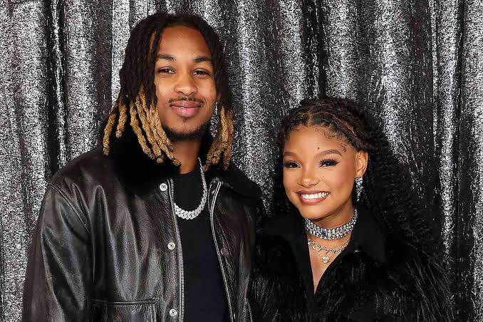 DDG Makes Halle Bailey An Award Show In Cute Video: “I Made Her Cry”