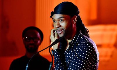 PartyNextDoor Announces “P4” Is Dropping On April 26th