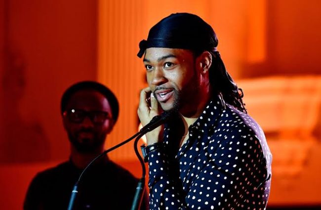 PartyNextDoor Announces “P4” Is Dropping On April 26th 
