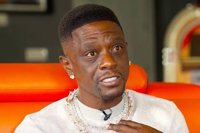 Boosie Badazz Wants To Know Why None Of Diddy’s Friends That Used To Party With Him Aren’t Standing Up For Him