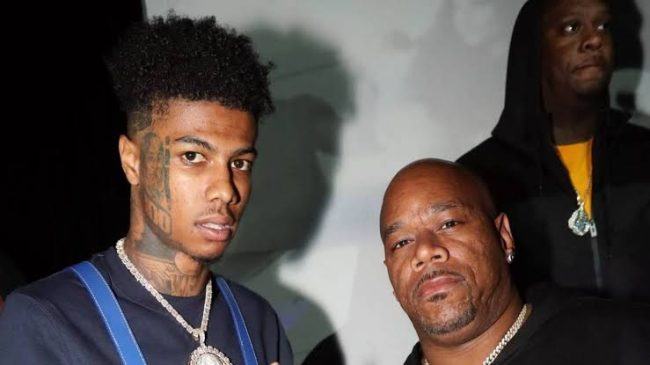 Wack 100 Says Blueface ‘Had A Little Fight’ In County Jail