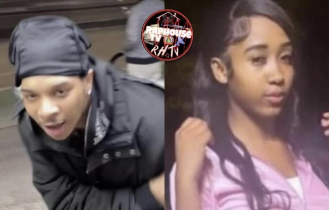 19-Year-Old Twin Sisters Stabbed Outside Of A New York Bodega After They Denied Advances From Random Stranger, One Sister Died From Injuries