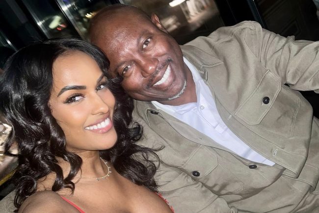 Simon Guobadia Pins Comment About His ‘Habesha Sis’ Looking Better Than His Ex Wife Porsha Williams 