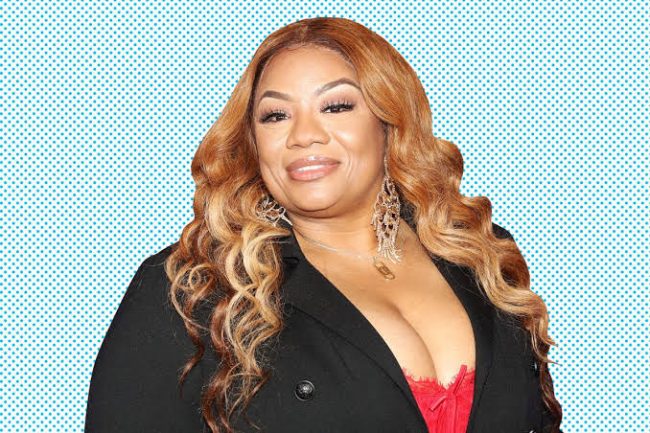 Comedian Ms. Pat Says She’s Never Dated Outside Her Race: ‘White Men Don’t Date Fat Women’
