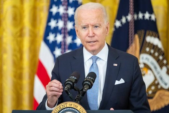 President Joe Biden Proposed Tax Cut That Will Give Homebuyers $400 Per Month For Two Years
