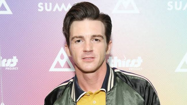 Drake Bell Says He Was Repeatedly S*xually Assaulted By Nickelodeon Dialogue Coach Brian Peck When He Was 15 Years Old