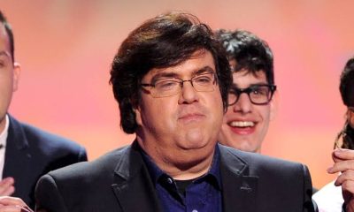 Dan Schneider Denies 'Sexualizing' Child Stars On Nickelodeon: 'Some Adults Project Their Adult Minds Onto Kids' Shows'