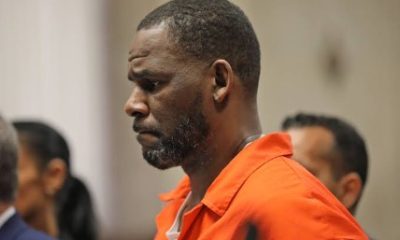 R. Kelly’s Lawyer Appeals 30-year Prison Sentence, Says Fraternities Should Be Hit With RICO Too
