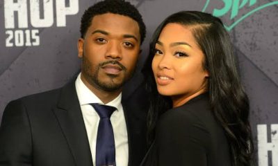 Ray J Speaks On Divorce Announcement From Princess: “The More You Breakup The Easier It Is To Let Go”