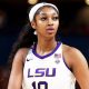 LSU Star Angel Reese Reacts To Her Viral Fake AI Nude Pictures: “It’s Crazy & Weird AF”