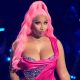Nicki Minaj Snatches Mic From A Fan During Her Show In Vegas