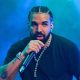 Drake Walks Out To Future "My Savages" With OVO Lieutenant And Top Striker Chubbs At His Show