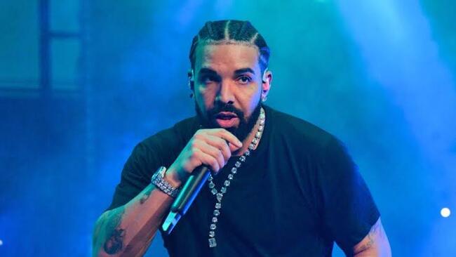 Drake’s Doppelgänger Spotted In Attendance At His Concert 