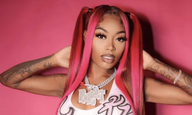 Asian Doll Casted On ‘Baddies Caribbean’: “Surprise!”