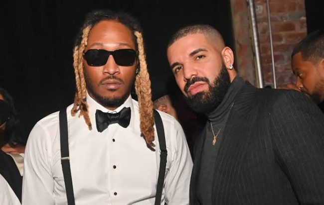 “Like That” Confirms Future Fell Out With Drake, Allowed Kendrick Lamar Diss Him