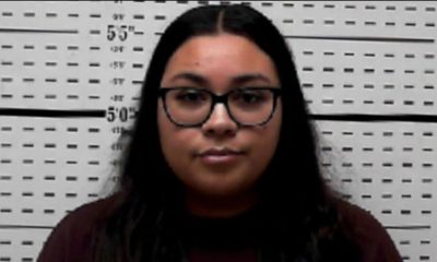 25-Year-Old Ex-Teacher Accused Of Sexually Assaulting Multiple Boys After Video Surfaces Of Her And Child At Hotel