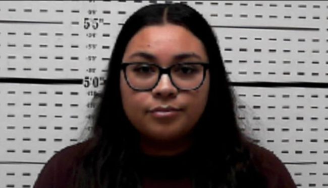 25-Year-Old Ex-Teacher Accused Of Sexually Assaulting Multiple Boys After Video Surfaces Of Her And Child At Hotel