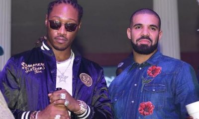 Future And Drake Fell Out Over A Woman, Allegedly SZA Or Tems