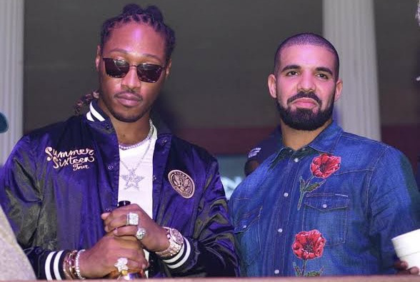 Future And Drake Fell Out Over A Woman, Allegedly SZA Or Tems