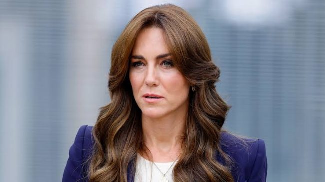 Medical Analyst On CNN Doesn't Believe Everything Kate Middleton Said About Her Cancer Diagnosis